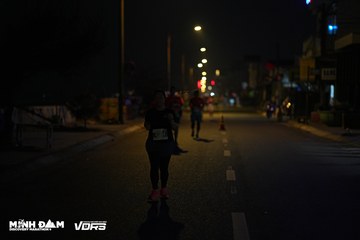 Minh Dam Discovery Marathon 2024 - Ảnh #1277006