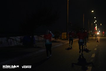 Minh Dam Discovery Marathon 2024 - Ảnh #1277104