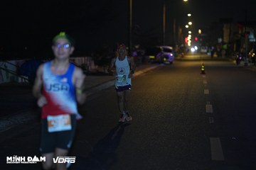 Minh Dam Discovery Marathon 2024 - Ảnh #1272079