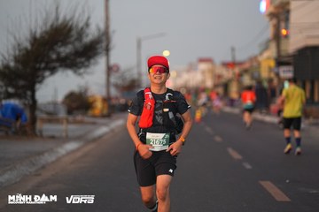 Minh Dam Discovery Marathon 2024 - Ảnh #1278327