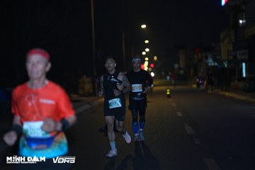 Minh Dam Discovery Marathon 2024 - Ảnh #1276483