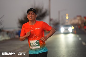 Minh Dam Discovery Marathon 2024 - Ảnh #1278466