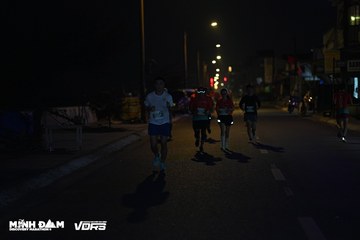 Minh Dam Discovery Marathon 2024 - Ảnh #1276544