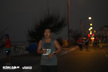 Minh Dam Discovery Marathon 2024 - Ảnh #1278002