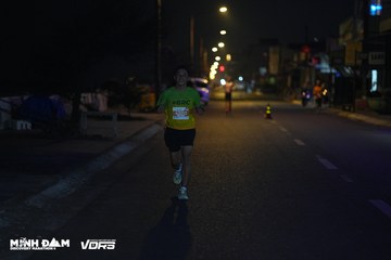 Minh Dam Discovery Marathon 2024 - Ảnh #1272226