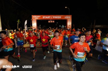Minh Dam Discovery Marathon 2024 - Ảnh #1273661