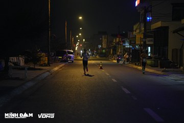 Minh Dam Discovery Marathon 2024 - Ảnh #1272244