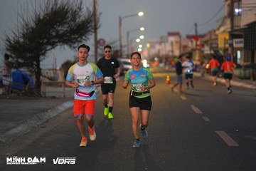 Minh Dam Discovery Marathon 2024 - Ảnh #1278229