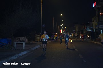 Minh Dam Discovery Marathon 2024 - Ảnh #1276296