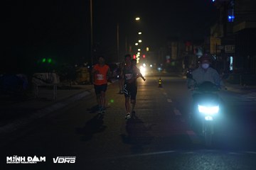 Minh Dam Discovery Marathon 2024 - Ảnh #1273416