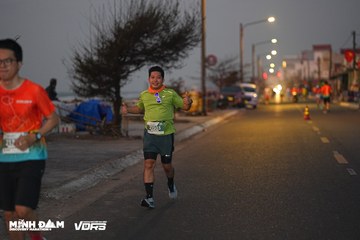 Minh Dam Discovery Marathon 2024 - Ảnh #1278206