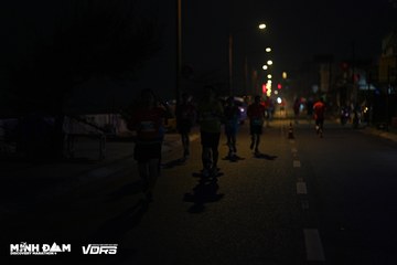 Minh Dam Discovery Marathon 2024 - Ảnh #1277073