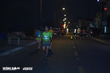 Minh Dam Discovery Marathon 2024 - Ảnh #1277411