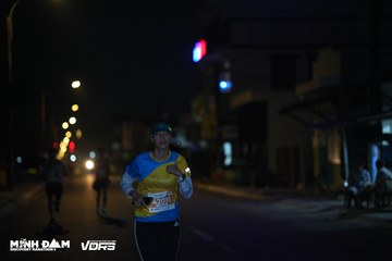 Minh Dam Discovery Marathon 2024 - Ảnh #1274807
