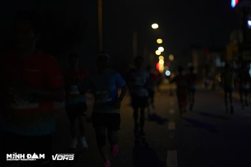 Minh Dam Discovery Marathon 2024 - Ảnh #1276883