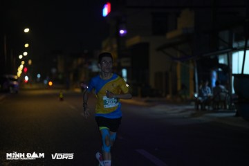 Minh Dam Discovery Marathon 2024 - Ảnh #1274851