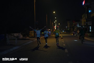 Minh Dam Discovery Marathon 2024 - Ảnh #1275651