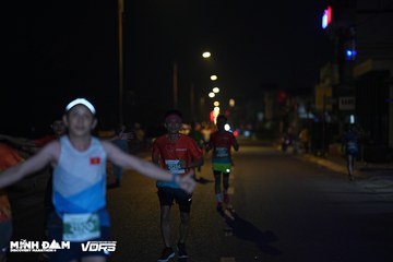 Minh Dam Discovery Marathon 2024 - Ảnh #1275457