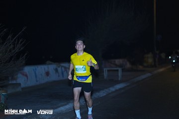 Minh Dam Discovery Marathon 2024 - Ảnh #1275606