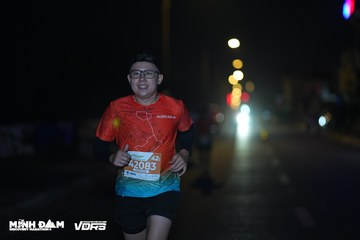 Minh Dam Discovery Marathon 2024 - Ảnh #1273365