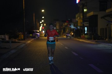 Minh Dam Discovery Marathon 2024 - Ảnh #1274691