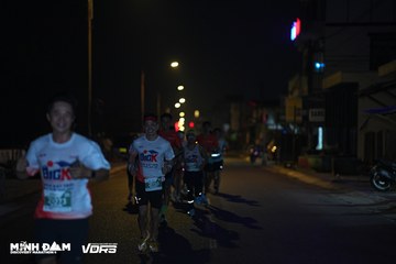 Minh Dam Discovery Marathon 2024 - Ảnh #1275839