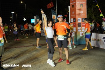 Minh Dam Discovery Marathon 2024 - Ảnh #1273584