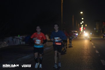 Minh Dam Discovery Marathon 2024 - Ảnh #1273196