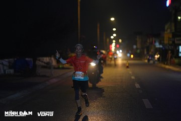 Minh Dam Discovery Marathon 2024 - Ảnh #1273093