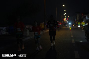 Minh Dam Discovery Marathon 2024 - Ảnh #1277167