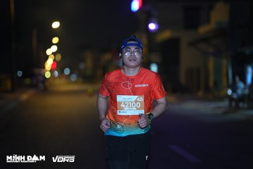 Minh Dam Discovery Marathon 2024 - Ảnh #1273605