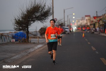 Minh Dam Discovery Marathon 2024 - Ảnh #1278410