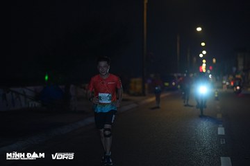 Minh Dam Discovery Marathon 2024 - Ảnh #1277202