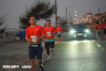 Minh Dam Discovery Marathon 2024 - Ảnh #1278383