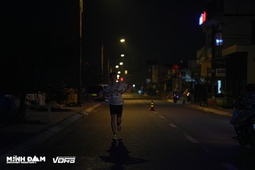 Minh Dam Discovery Marathon 2024 - Ảnh #1274949