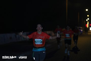 Minh Dam Discovery Marathon 2024 - Ảnh #1276048