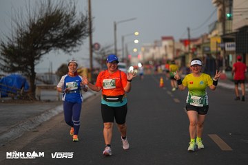 Minh Dam Discovery Marathon 2024 - Ảnh #1278426