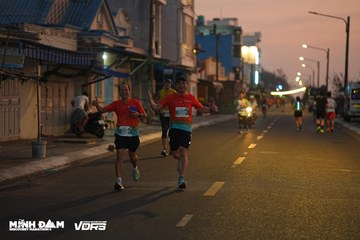 Minh Dam Discovery Marathon 2024 - Ảnh #1278249