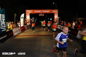 Minh Dam Discovery Marathon 2024 - Ảnh #1273938