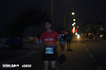 Minh Dam Discovery Marathon 2024 - Ảnh #1277563