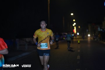 Minh Dam Discovery Marathon 2024 - Ảnh #1275526