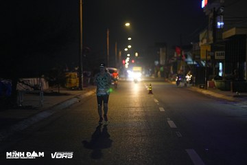 Minh Dam Discovery Marathon 2024 - Ảnh #1272110