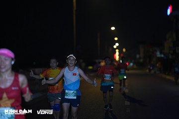 Minh Dam Discovery Marathon 2024 - Ảnh #1275453