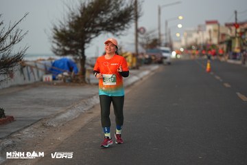 Minh Dam Discovery Marathon 2024 - Ảnh #1278465
