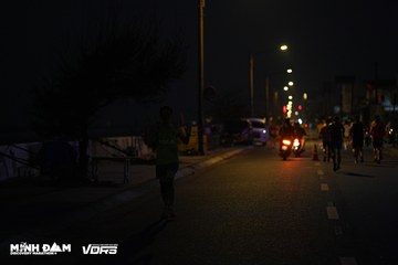 Minh Dam Discovery Marathon 2024 - Ảnh #1277379