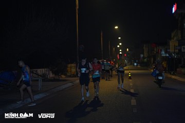 Minh Dam Discovery Marathon 2024 - Ảnh #1275508