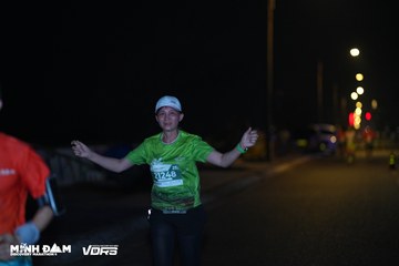 Minh Dam Discovery Marathon 2024 - Ảnh #1276136