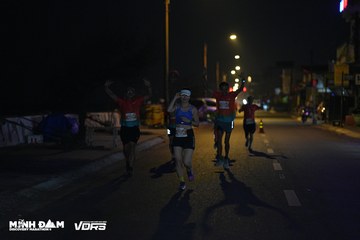 Minh Dam Discovery Marathon 2024 - Ảnh #1272749
