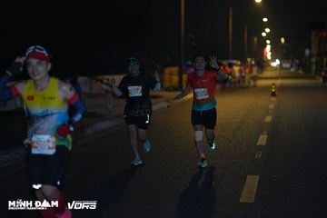 Minh Dam Discovery Marathon 2024 - Ảnh #1271987