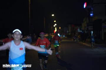 Minh Dam Discovery Marathon 2024 - Ảnh #1275458